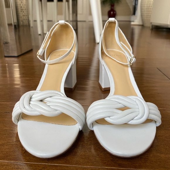 Alexandre Birman Vicky Block 60 Sandals - Picture 4 of 14